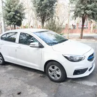 شاهین GL-1403|خودرو سواری و وانت|تهران, شاندیز|دیوار