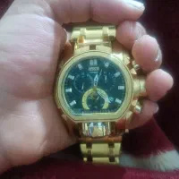 ساعت گودزیلا