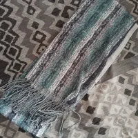 لباس روسری شال مانتو