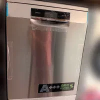 ظرفشویی بوش BOSCH اصل آلمان سری 8 زئولیت دار