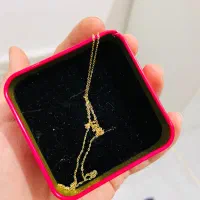 مقداری طلا۸۰هزار تومن بالای تابلو|جواهرات|بندر گناوه, |دیوار