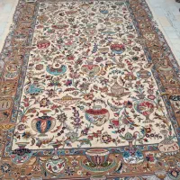 جفت ۹ متری کاسه کوزه