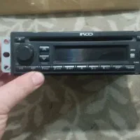 ضبط و پخش فابریک رانا کروز