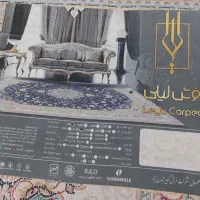 فرش ۱۲متری ۷۰۰شانه|فرش|خرمدره, |دیوار