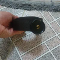 کمربند مردانه جنس خارجی قهوه ای و مشکی