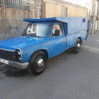 نیسان مدل ۸۳|خودرو سواری و وانت|وحیدیه, |دیوار