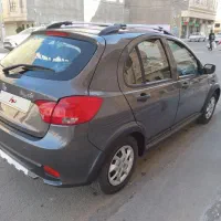 کوییک s مدل ۱۴۰۲|خودرو سواری و وانت|نسیم‌شهر, |دیوار