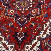 یک جفت (۲عدد) 6متره الوار|فرش|میانه, |دیوار