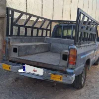 مزدا ۲۰۰۰ درجه ۱ مدل ۸۲|خودرو سواری و وانت|برازجان, |دیوار