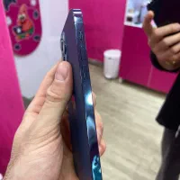 آیفون12pro 256 zaa|موبایل|رشت, فلسطین|دیوار