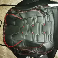 روکش صندلی تیبا 2