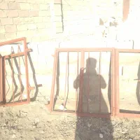 پنجره|مصالح و تجهیزات ساختمان|زابل, |دیوار