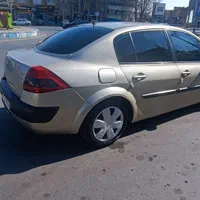 رنو مگان 1600cc، مدل ۲۰۰۶|خودرو سواری و وانت|تبریز, |دیوار