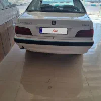 پژو پارس 91 تک|خودرو سواری و وانت|بردسکن, |دیوار