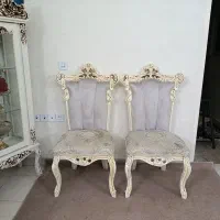 مبل سلطنتی ۹نفره|مبلمان خانگی و میز عسلی|گلستان (تهران), |دیوار