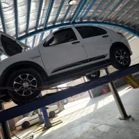 کوییک GXR با رینگ