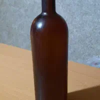 شیشه طرح ایسلندی مخصوص آبلیمو وابغوره