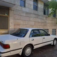 تویوتا کریسیدا|خودرو کلاسیک|زنجان, |دیوار