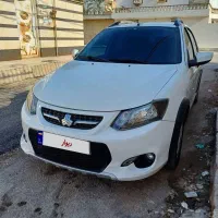 کوئیک GXساده مدل۴۰۲|خودرو سواری و وانت|اهواز, شریعتی جنوبی|دیوار