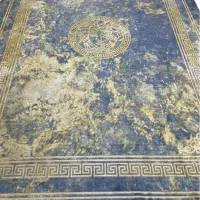 گلیم ۶ متری اسپرت ورساچ