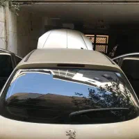 پژو ۲۰۶ فرانسوی مدل ۸۴|خودرو سواری و وانت|تهران, دیلمان|دیوار