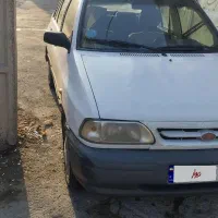 پراید تک سوز مدل 85انژکتور