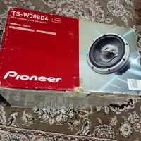 ساب پایونیر ۳۰۸ d4