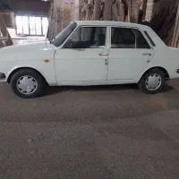 پبکان ۸۱ انژکتور ۵دنده