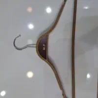 فروش تعدادی چوبکار(چوب لباسی)