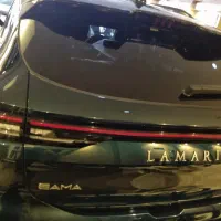 لاماری ایما صفر مدل ۱۴۰۴