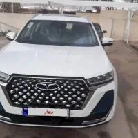 تیگو 7هیبرید|خودرو سواری و وانت|ورامین, ورامین|دیوار