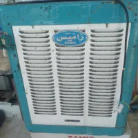 کولر ۳۸۰۰ زامیس