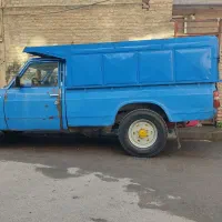 سایپا مدل ۱۳۸۴دوگانه سوز CNG|خودرو سواری و وانت|میاندوآب, |دیوار