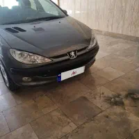 ۲۰۶ تیپ۵درحدصفر