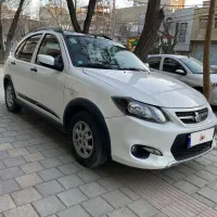 کوییک RS پارس خودرویی ۱۴۰۲