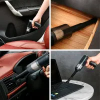 جاررو شارژی مخصوص خودرو و منزل