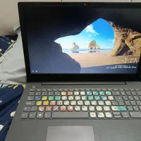 لپ‌تاپ لنوو