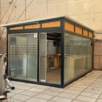 جوشکاری سیار در شهر و بیرون شهر شیراز