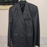 کت و شلوارپسرانه