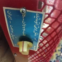 کرسی برقی اتوماتیک