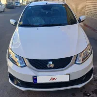 ساینا Sمدل 403درحد صفر بدون رنگ|خودرو سواری و وانت|کاشان, قطب راوندی|دیوار