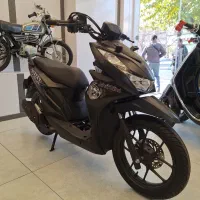 هوندا بیت ۱۱۰ اصلی اندونزی نیو فیس کلیک واریو