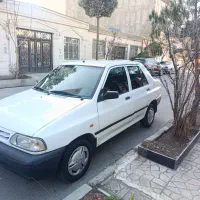 پراید 131مدل 97|خودرو سواری و وانت|اندیشه, شهرک کوثر|دیوار