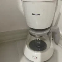 قهوه ساز فیلیپس اصل|سماور، چای‌ساز، قهوه‌ساز|شهریار, شهریار|دیوار