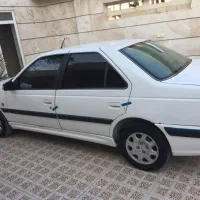 پارس سال ۹۱|خودرو سواری و وانت|شیراز, جانبازان|دیوار