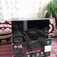 ماکروویو LG8265 DIS
