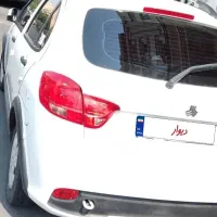 کوییکMT مدل ۱۴۰۱ در حد|خودرو سواری و وانت|تهران, آشتیانی|دیوار