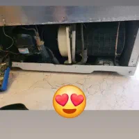 تعمیر انواع یخچال و فریزر تعمیرات یخچال در محل