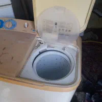 لباس شویی سالم
