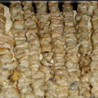 سیخ گیر خوشه هستم تو خونه